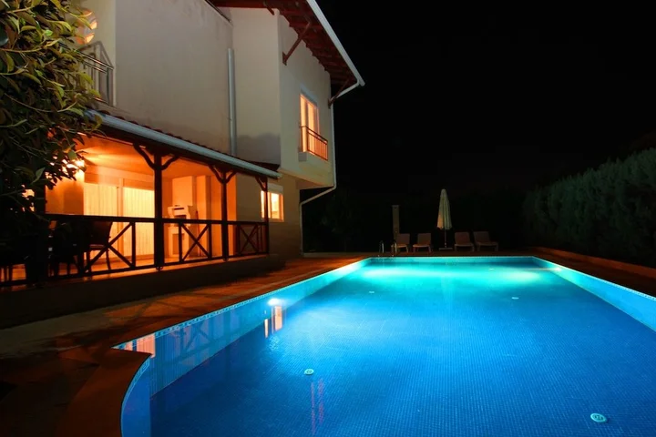 Белек: Paradise Town - Villa Lisa