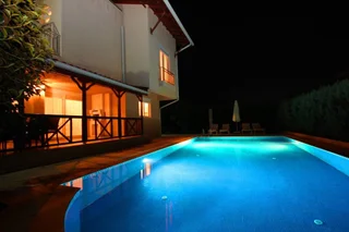 Белек: Paradise Town - Villa Lisa