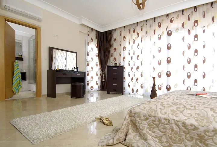 Белек: Paradise Town - Villa Lisa