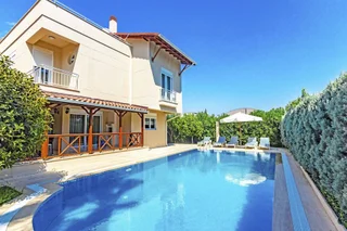 Белек: Paradise Town - Villa Lisa