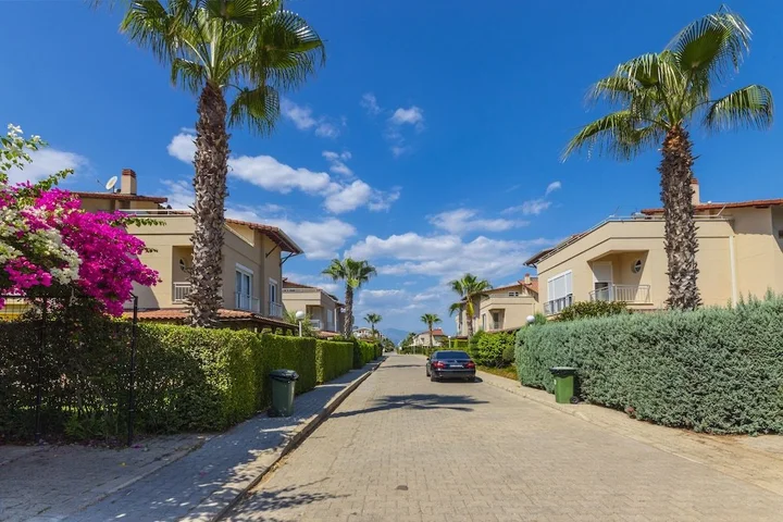 Белек: Paradise Town - Villa Lisa