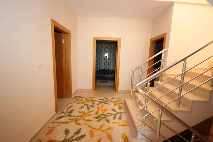 Белек: Paradise Town - Villa Lisa