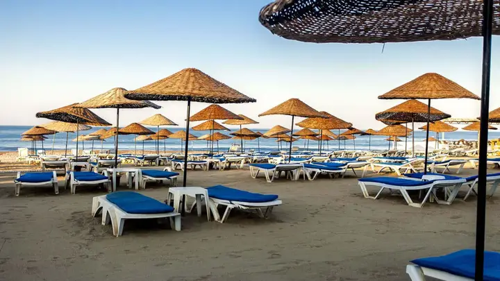 The Garden Beach Hotel — фото 4