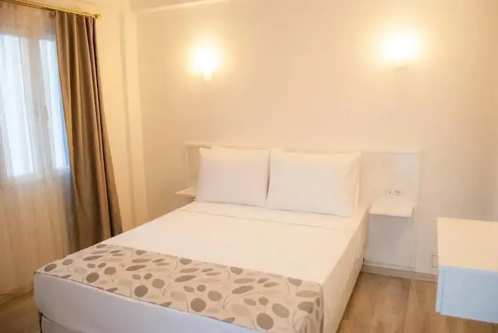Бодрум: Akkan Hotel Marina - Adults Only