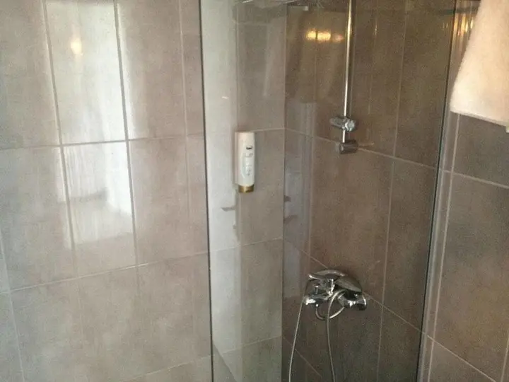 Бодрум: Akkan Hotel Marina - Adults Only