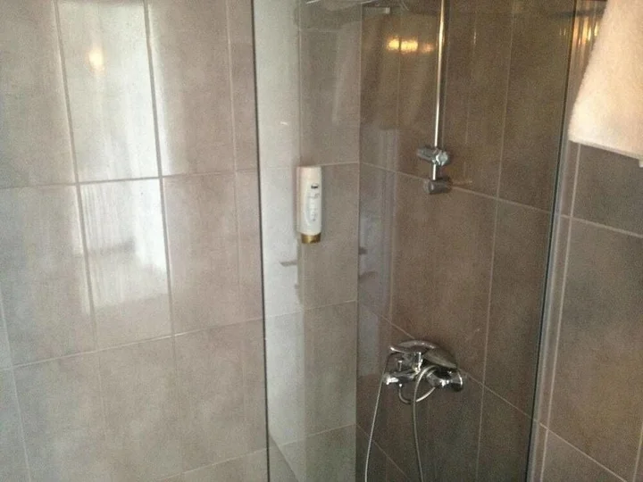 Бодрум: Akkan Hotel Marina - Adults Only