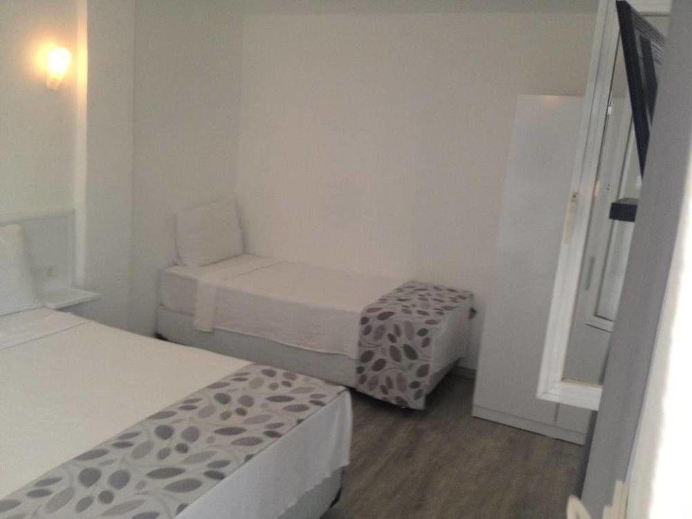 Бодрум: Akkan Hotel Marina - Adults Only