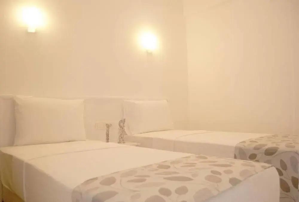 Бодрум: Akkan Hotel Marina - Adults Only