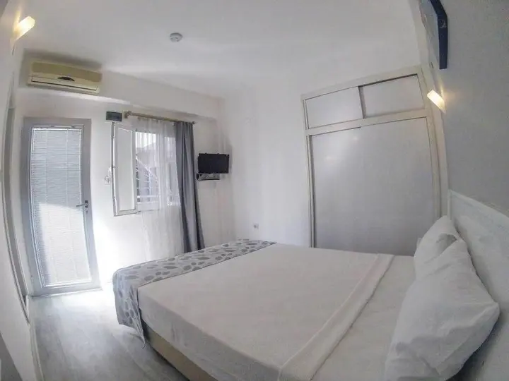 Бодрум: Akkan Hotel Marina - Adults Only