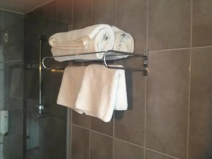 Бодрум: Akkan Hotel Marina - Adults Only