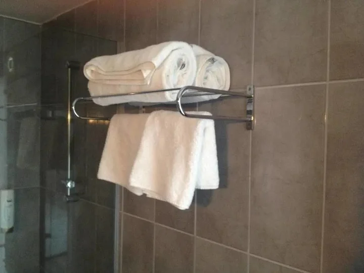 Бодрум: Akkan Hotel Marina - Adults Only