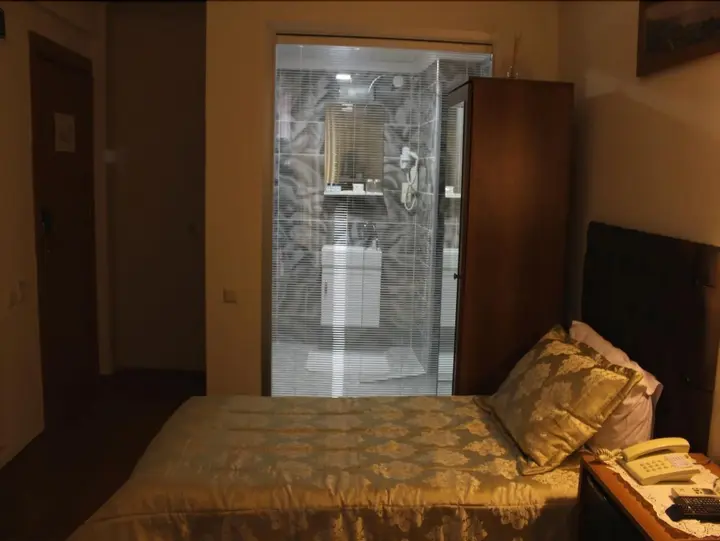 Гиресун: Hotel Kit Tur