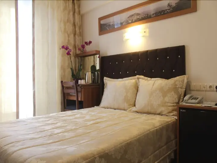 Гиресун: Hotel Kit Tur