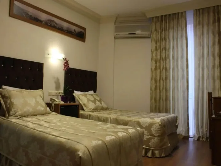 Гиресун: Hotel Kit Tur