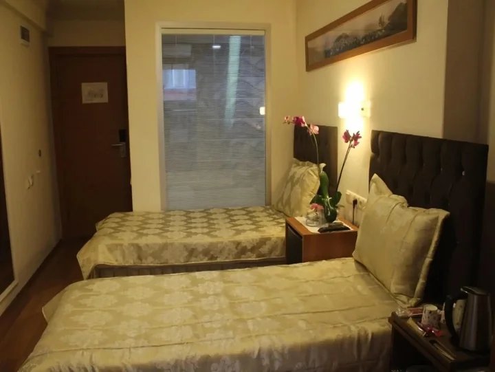 Гиресун: Hotel Kit Tur