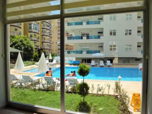 Аланья: Vivamus Hotel & Residence