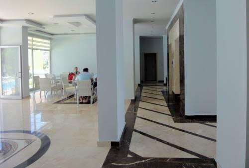 Аланья: Vivamus Hotel & Residence
