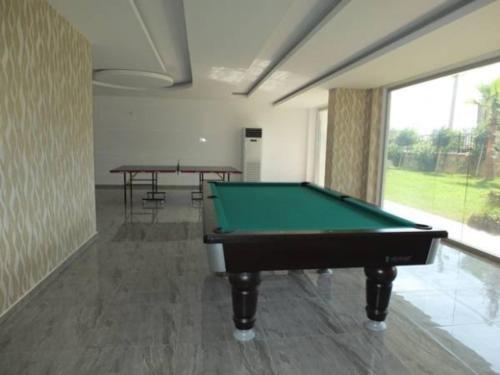 Аланья: Crown City Luxury Residence