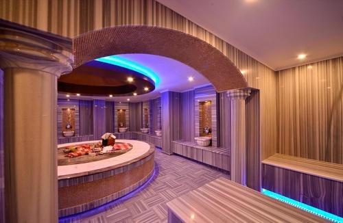 Аланья: Crown City Luxury Residence