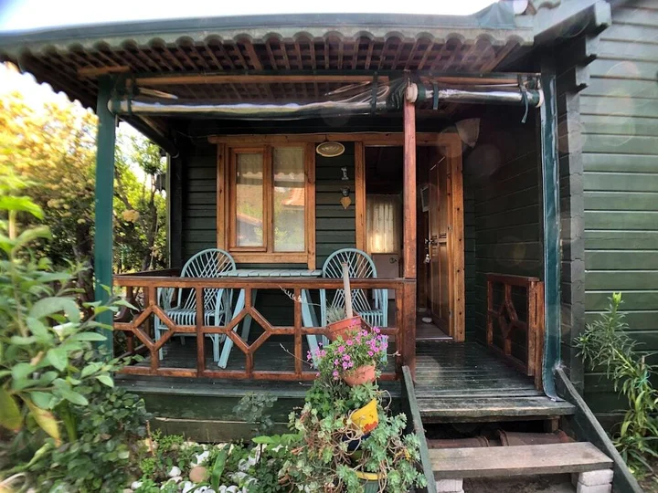 Чиралы: Turkuaz Bungalows