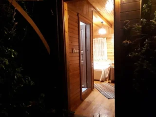 Чиралы: Turkuaz Bungalows
