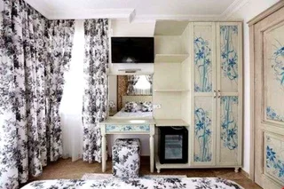 Айвалык: Cunda Paradise Otel