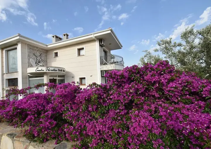 Айвалык: Cunda Paradise Otel