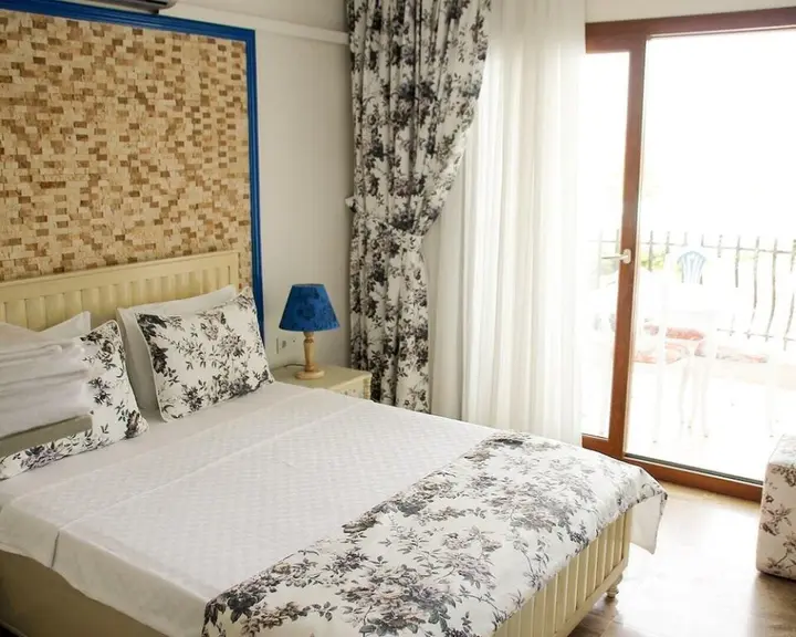 Айвалык: Cunda Paradise Otel