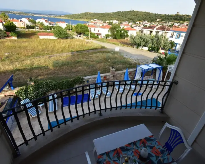 Айвалык: Cunda Paradise Otel