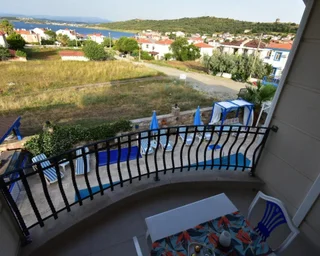 Айвалык: Cunda Paradise Otel