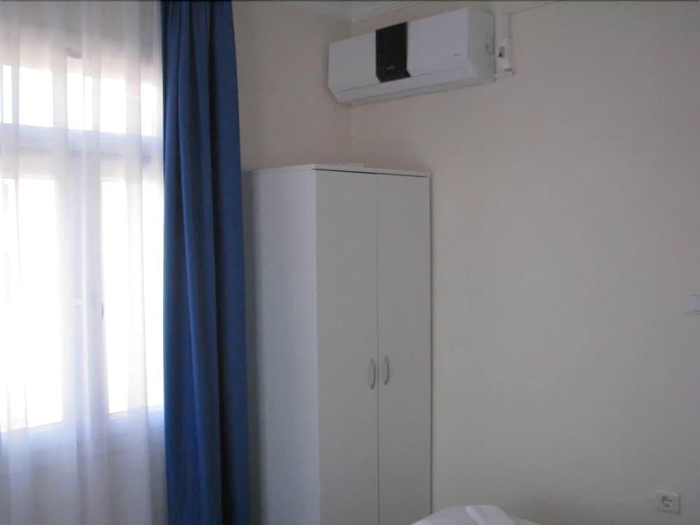 Айвалык: Cunda Paradise Otel