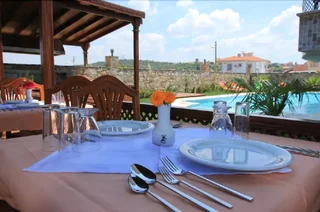 Айвалык: Cunda Paradise Otel