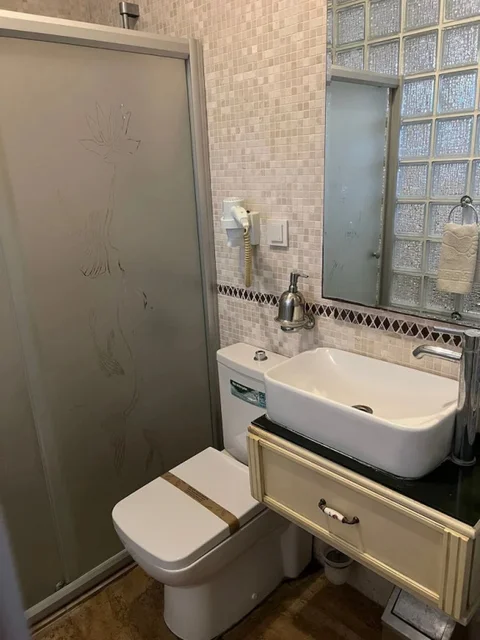 Айвалык: Cunda Paradise Otel