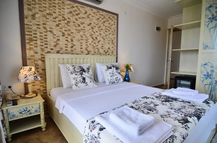 Айвалык: Cunda Paradise Otel