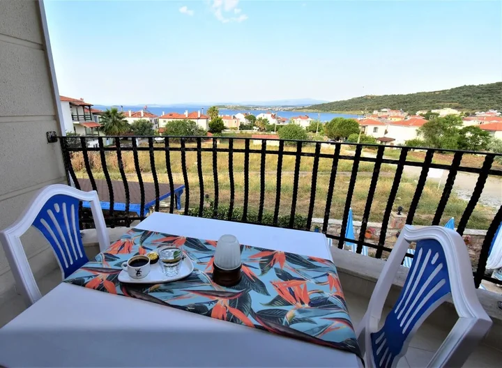 Айвалык: Cunda Paradise Otel