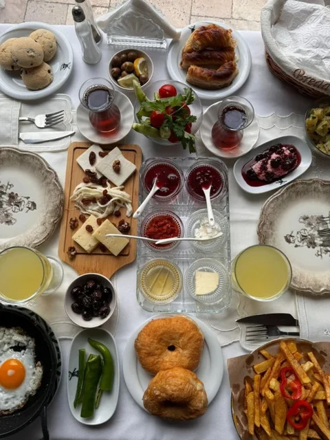 Айвалык: Cunda Paradise Otel