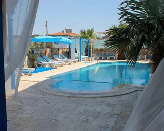 Айвалык: Cunda Paradise Otel