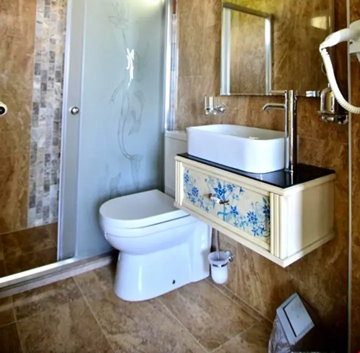 Айвалык: Cunda Paradise Otel
