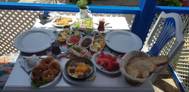 Айвалык: Cunda Paradise Otel