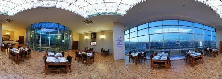 Конья: Gherdan Hotel