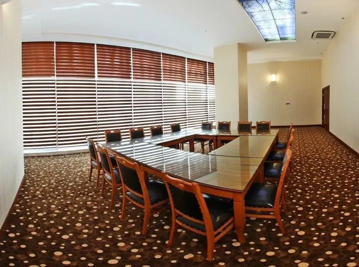 Конья: Gherdan Hotel