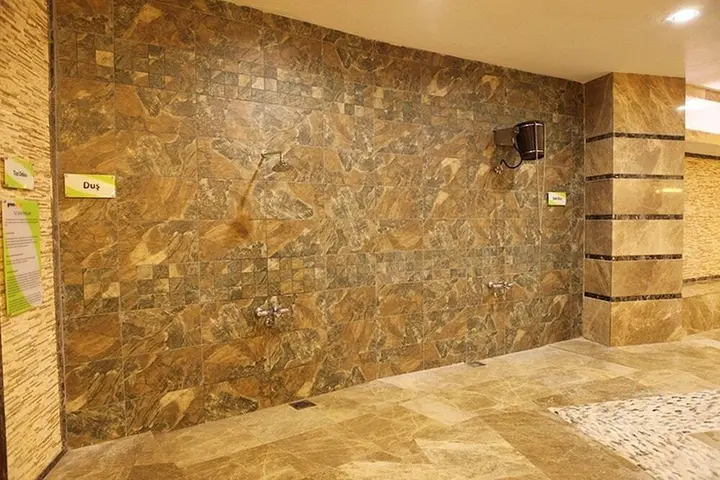 Конья: Gherdan Hotel
