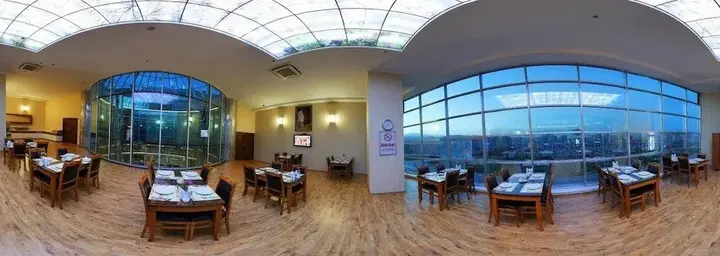 Конья: Gherdan Hotel