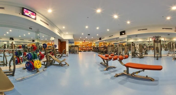 Конья: Gherdan Hotel