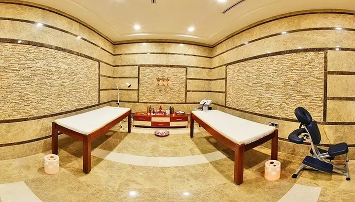 Конья: Gherdan Hotel