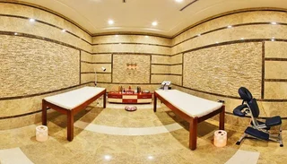 Конья: Gherdan Hotel