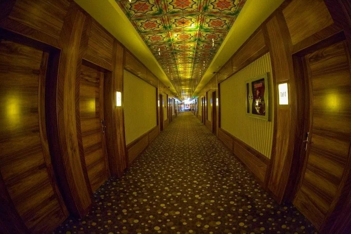Конья: Gherdan Hotel