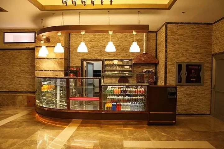 Конья: Gherdan Hotel