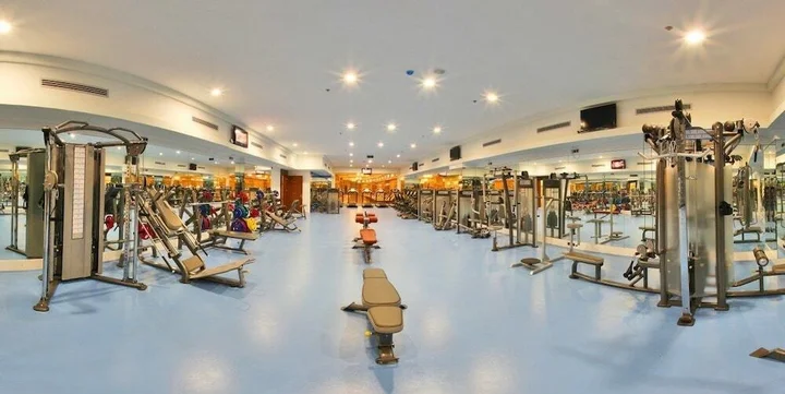 Конья: Gherdan Hotel