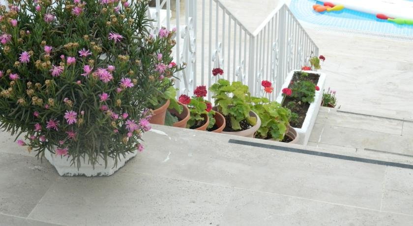 Бодрум: Ugur Hotel